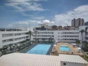 Apartamento para Venda em Guarujá/SP Enseada 3 Quartos