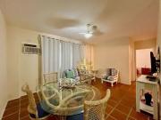Apartamento para Venda em Guarujá/SP Enseada 3 Quartos