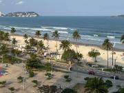 Apartamento para Venda em Guarujá/SP Enseada 3 Quartos