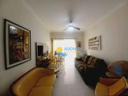 Apartamento para Venda em Guarujá/SP Enseada 3 Quartos