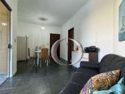 Apartamento para Venda em Guarujá/SP Enseada 3 Quartos