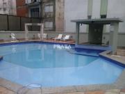 Apartamento para Venda em Guarujá/SP Enseada 3 Quartos