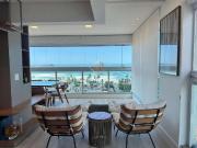 Apartamento para Venda em Guarujá/SP Enseada 3 Quartos