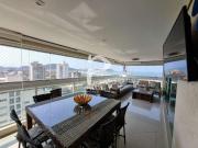 Apartamento para Venda em Guarujá/SP Enseada 3 Quartos