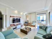 Apartamento para Venda em Guarujá/SP Enseada 3 Quartos