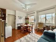 Apartamento para Venda em Guarujá/SP Enseada 3 Quartos