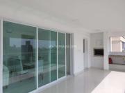Apartamento para Venda em Guarujá/SP Enseada 3 Quartos