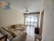 Apartamento para Venda em Guarujá/SP Enseada 3 Quartos