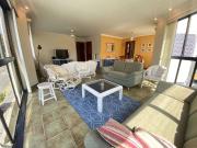 Apartamento para Venda em Guarujá/SP Enseada 3 Quartos