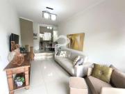 Apartamento para Venda em Guarujá/SP Enseada 3 Quartos