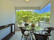 Apartamento para Venda em Guarujá/SP Enseada 3 Quartos