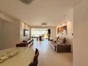 Apartamento para Venda em Guarujá/SP Enseada 3 Quartos