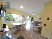 Apartamento para Venda em Guarujá/SP Enseada 3 Quartos