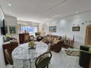 Apartamento para Venda em Guarujá/SP Enseada 3 Quartos