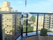 Apartamento para Venda em Guarujá/SP Enseada 3 Quartos