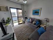 Apartamento para Venda em Guarujá/SP Enseada 3 Quartos