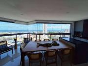 Apartamento para Venda em Guarujá/SP Enseada 3 Quartos