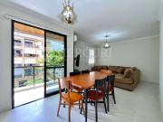 Apartamento para Venda em Guarujá/SP Enseada 3 Quartos