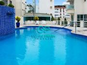 Apartamento para Venda em Guarujá/SP Enseada 3 Quartos