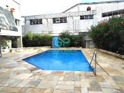 Apartamento para Venda em Guarujá/SP Enseada 3 Quartos