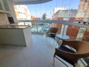 Apartamento para Venda em Guarujá/SP Enseada 3 Quartos Apartamento para Venda em Guarujá/SP Enseada 3 Quartos