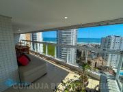 Apartamento para Venda em Guarujá/SP Enseada 3 Quartos