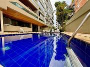 Apartamento para Venda em Guarujá/SP Enseada 3 Quartos