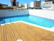 Apartamento para Venda em Guarujá/SP Enseada 3 Quartos