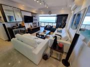 Apartamento para Venda em Guarujá/SP Enseada 3 Quartos