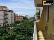 Apartamento para Venda em Guarujá/SP Enseada 3 Quartos