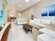 Apartamento para Venda em Guarujá/SP Enseada 3 Quartos