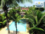 Apartamento para Venda em Guarujá/SP Enseada 3 Quartos