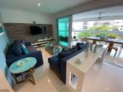Apartamento para Venda em Guarujá/SP Enseada 3 Quartos