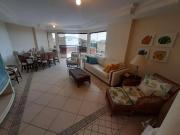 Apartamento para Venda em Guarujá/SP Enseada 3 Quartos