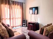 Apartamento para Venda em Guarujá/SP Enseada 3 Quartos