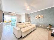 Apartamento para Venda em Guarujá/SP Enseada 3 Quartos