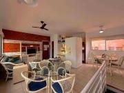 Apartamento para Venda em Guarujá/SP Enseada 3 Quartos