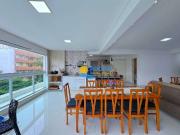 Apartamento para Venda em Guarujá/SP Enseada 3 Quartos