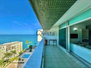 Apartamento para Venda em Guarujá/SP Enseada 3 Quartos