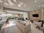 Apartamento para Venda em Guarujá/SP Enseada 3 Quartos