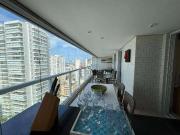 Apartamento para Venda em Guarujá/SP Enseada 3 Quartos