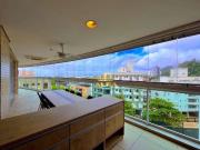 Apartamento para Venda em Guarujá/SP Enseada 3 Quartos