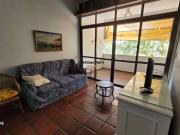 Apartamento para Venda em Guarujá/SP Enseada 3 Quartos