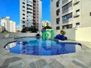 Apartamento para Venda em Guarujá/SP Enseada 3 Quartos