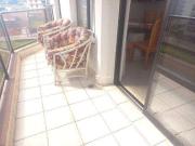 Apartamento para Venda em Guarujá/SP Enseada 3 Quartos