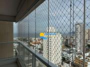 Apartamento para Venda em Guarujá/SP Enseada 3 Quartos