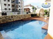 Apartamento para Venda em Guarujá/SP Enseada 3 Quartos