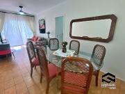 Apartamento para Venda em Guarujá/SP Enseada 3 Quartos