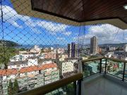 Apartamento para Venda em Guarujá/SP Enseada 3 Quartos