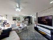 Apartamento para Venda em Guarujá/SP Enseada 3 Quartos